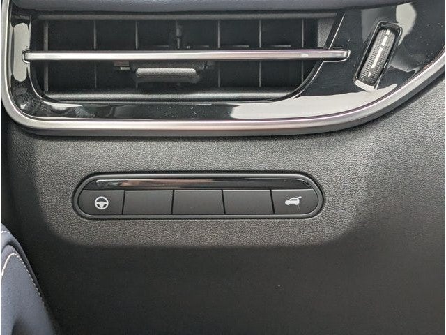 2027 INFINITI QX60 SPORT