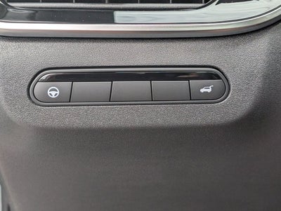 2027 INFINITI QX60 SPORT