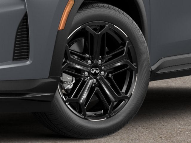 2027 INFINITI QX60 SPORT