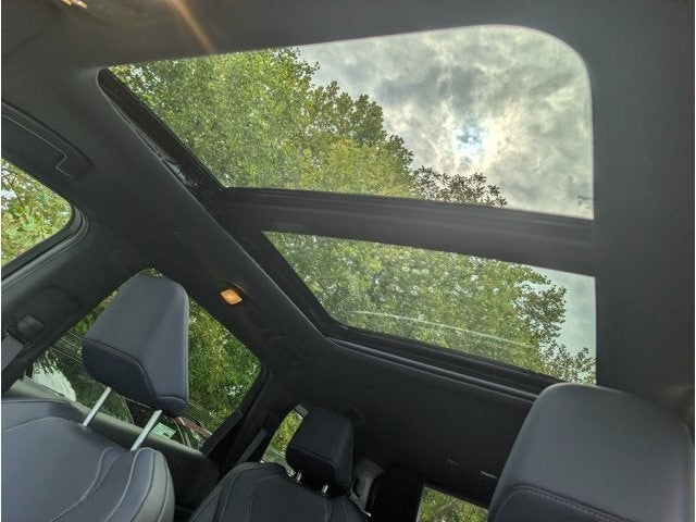 2027 INFINITI QX60 SPORT