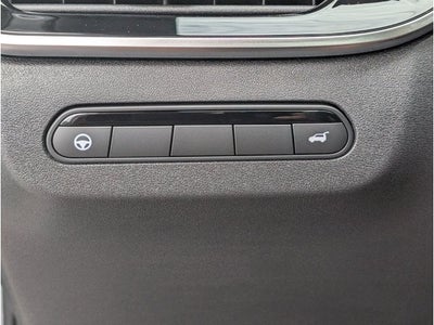 2027 INFINITI QX60 SPORT