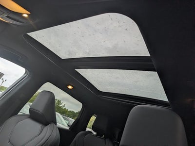 2027 INFINITI QX60 SPORT