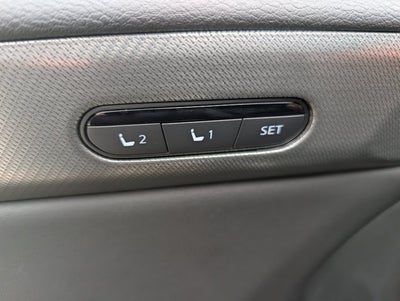 2027 INFINITI QX60 SPORT
