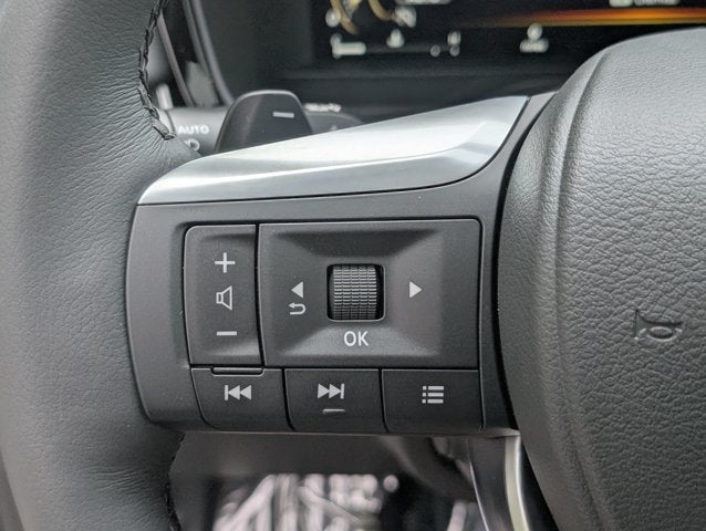 2027 INFINITI QX60 SPORT