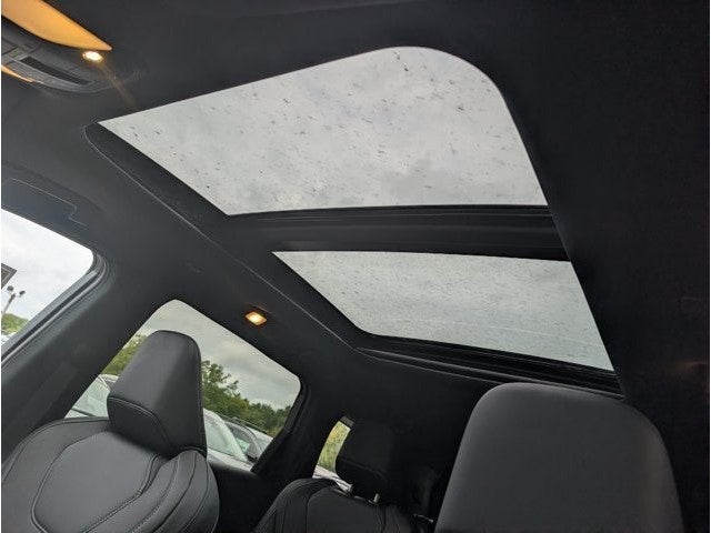 2027 INFINITI QX60 SPORT