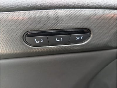 2027 INFINITI QX60 SPORT