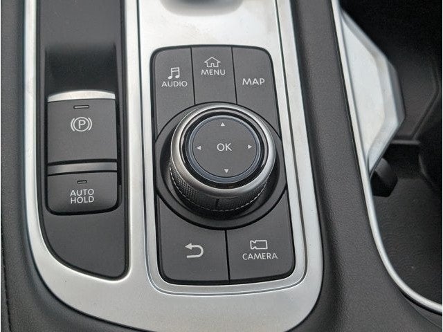2027 INFINITI QX60 SPORT