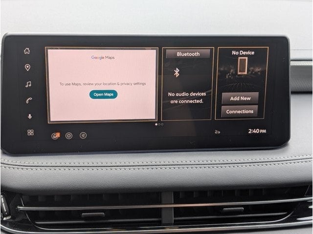 2027 INFINITI QX60 SPORT