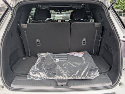 2027 INFINITI QX60 SPORT
