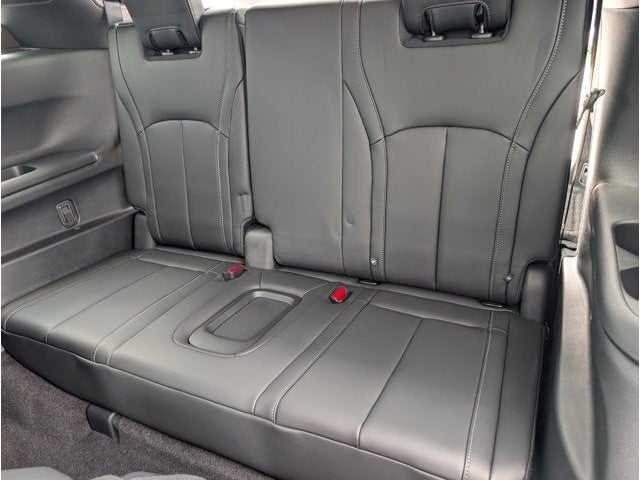2027 INFINITI QX60 SPORT