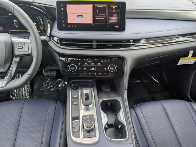 2027 INFINITI QX60 SPORT