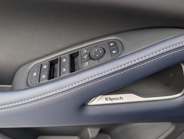 2027 INFINITI QX60 SPORT