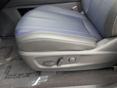 2027 INFINITI QX60 SPORT