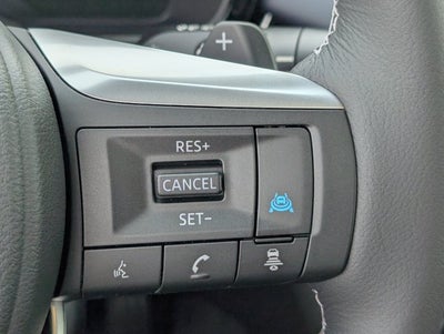 2027 INFINITI QX60 SPORT
