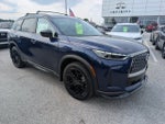 2027 INFINITI QX60 SPORT