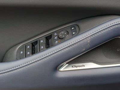 2027 INFINITI QX60 SPORT