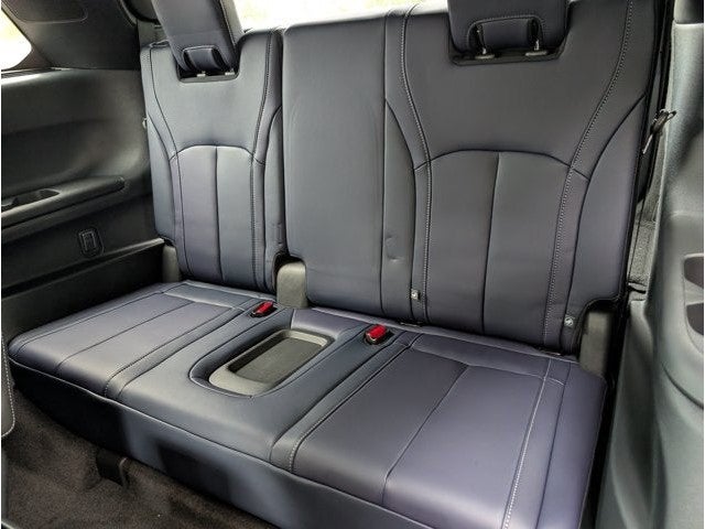 2027 INFINITI QX60 SPORT