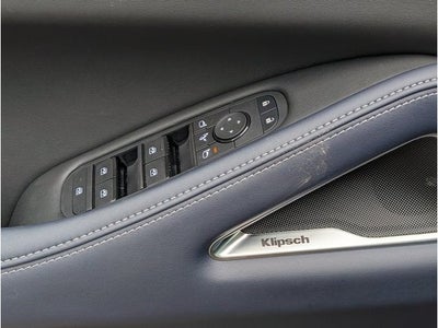 2027 INFINITI QX60 SPORT