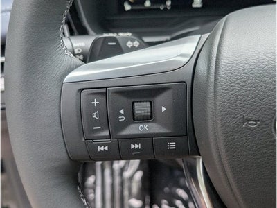 2027 INFINITI QX60 SPORT