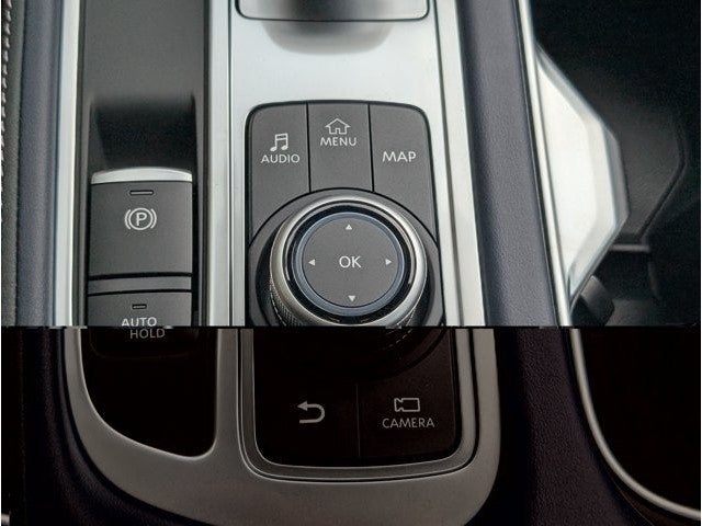 2027 INFINITI QX60 SPORT