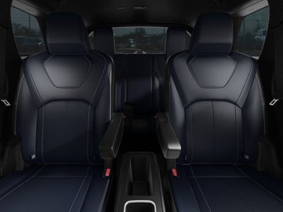 2027 INFINITI QX60 SPORT
