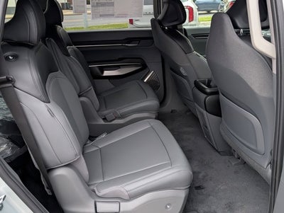 2026 Kia EV9 Light Long Range