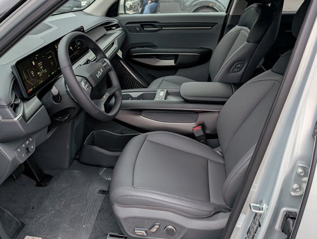 2026 Kia EV9 Light Long Range