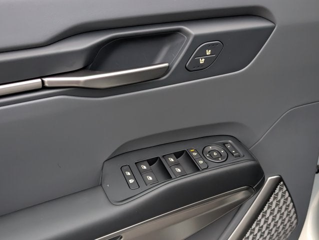 2026 Kia EV9 Light Long Range