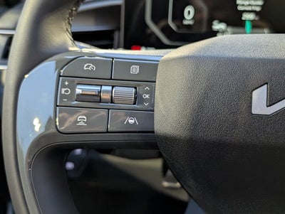 2026 Kia EV9 Light Long Range