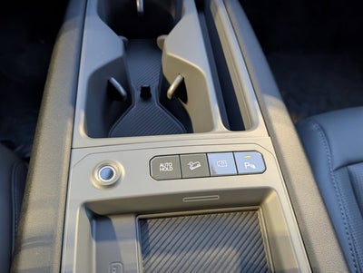 2026 Kia EV9 Light Long Range