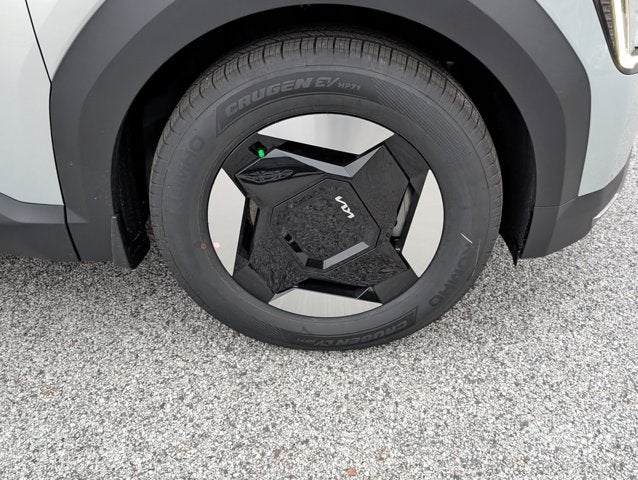 2026 Kia EV9 Light Long Range