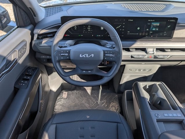 2026 Kia EV9 Wind