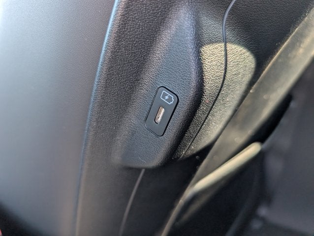 2025 Kia EV6 Light Long Range