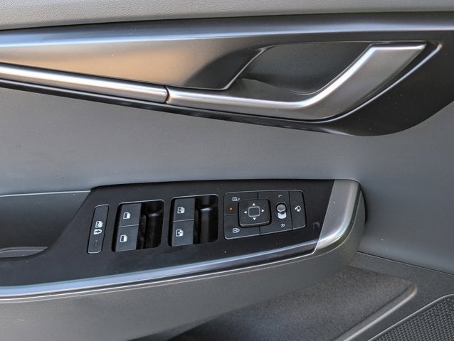 2025 Kia EV6 Light Long Range