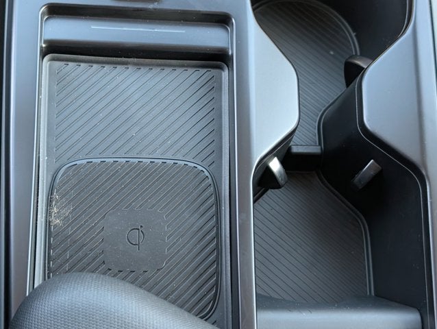 2025 Kia EV6 Light Long Range