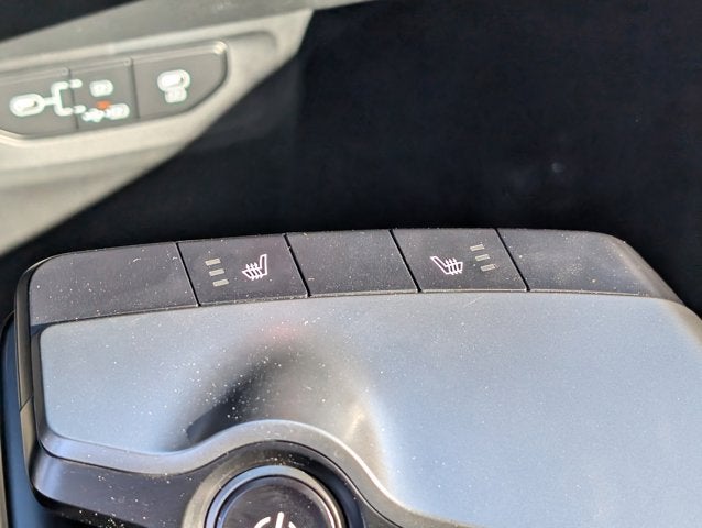 2025 Kia EV6 Light Long Range