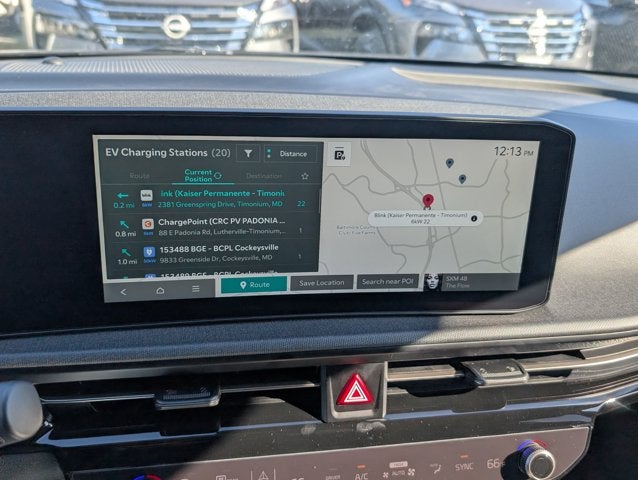 2025 Kia EV6 Light Long Range