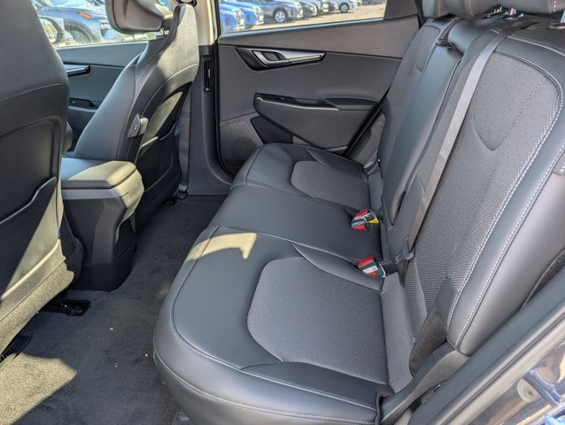 2025 Kia EV6 Light Long Range