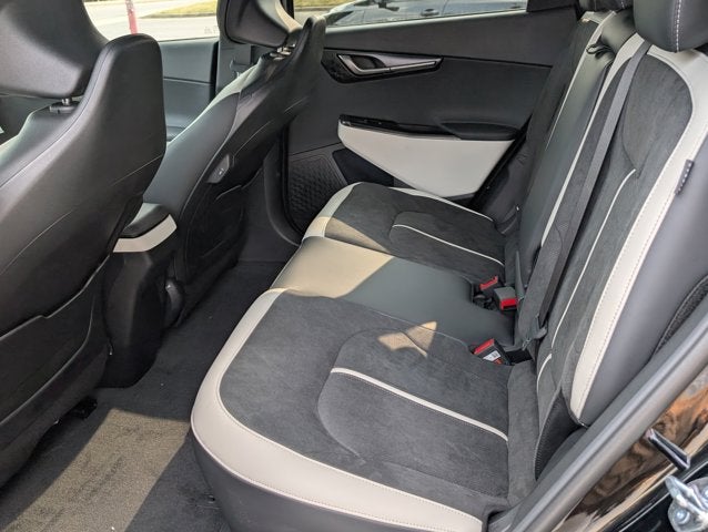 2025 Kia EV6 GT-Line