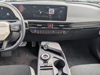 2025 Kia EV6 GT-Line