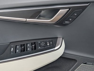 2025 Kia EV6 GT-Line