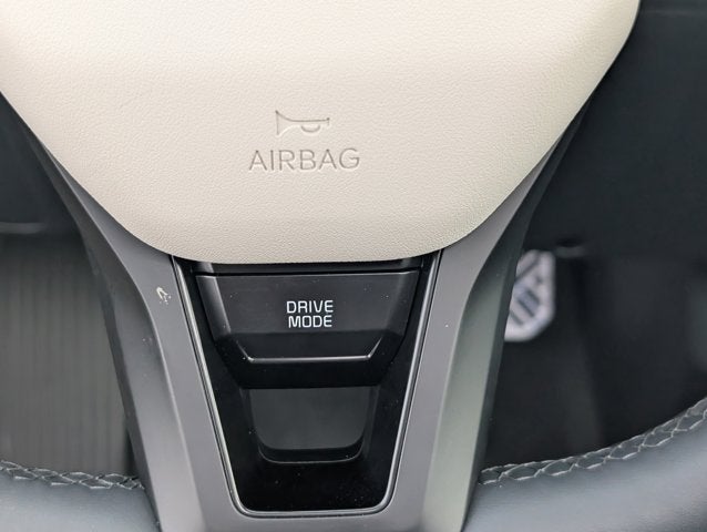 2025 Kia EV6 GT-Line