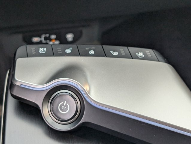 2025 Kia EV6 GT-Line