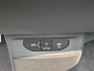 2025 Kia EV6 GT-Line