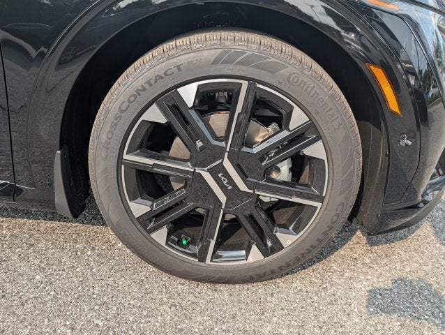 2025 Kia EV6 GT-Line