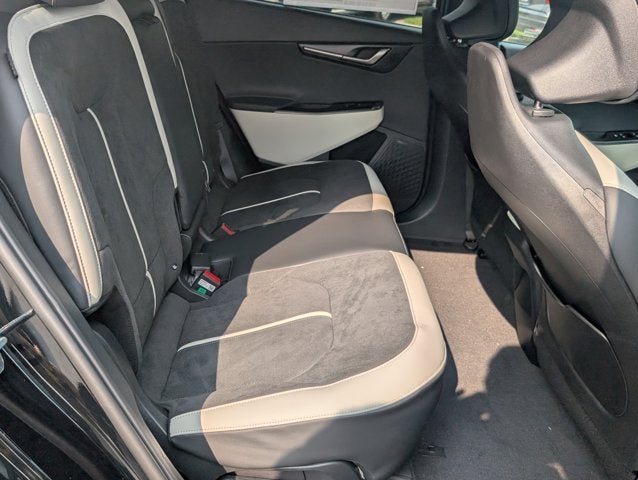 2025 Kia EV6 GT-Line