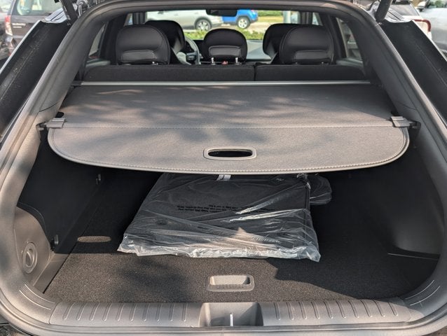 2025 Kia EV6 GT-Line