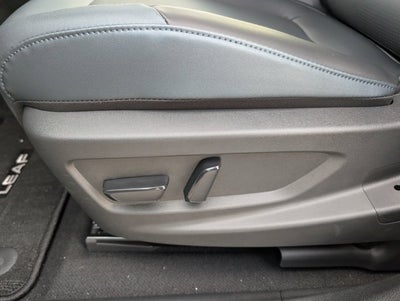 2026 Nissan LEAF SV+