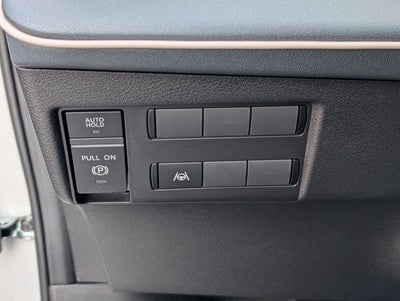 2026 Nissan LEAF SV+