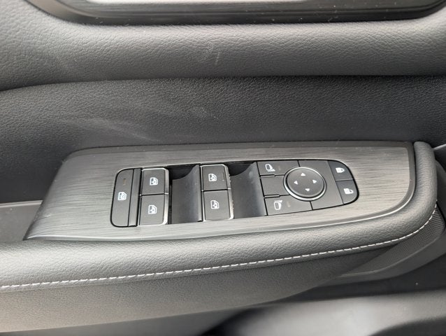 2026 Nissan Armada SV